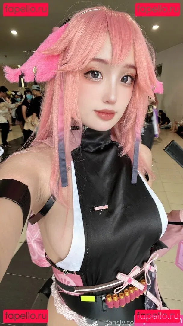 Puypuychan Onlyfans Photo Gallery 