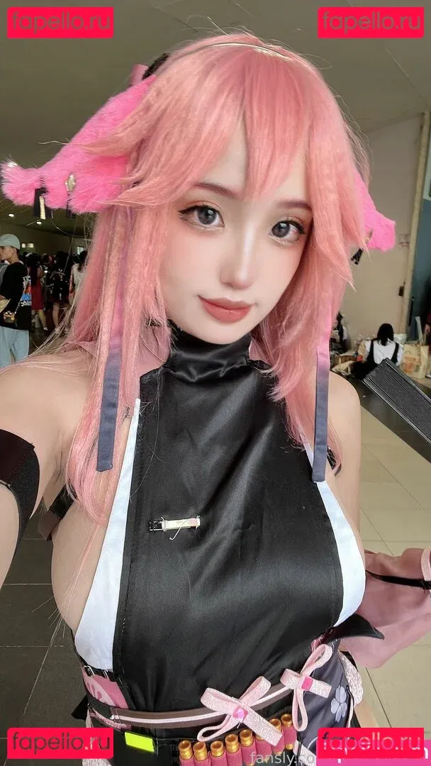 Puypuychan Onlyfans Photo Gallery 