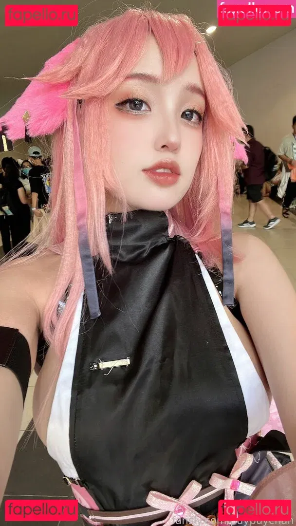 Puypuychan Onlyfans Photo Gallery 