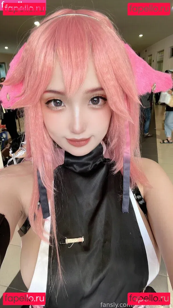 Puypuychan Onlyfans Photo Gallery 