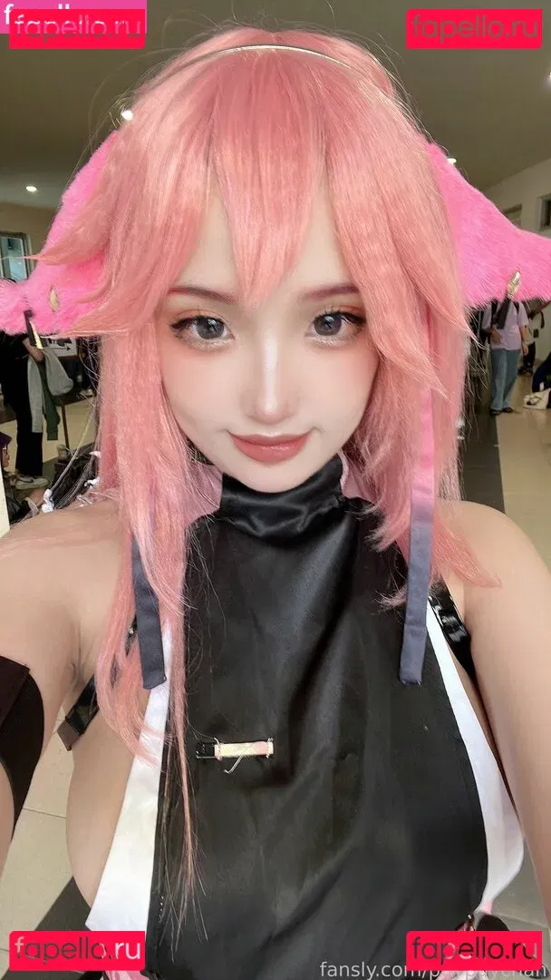 Puypuychan Onlyfans Photo Gallery 