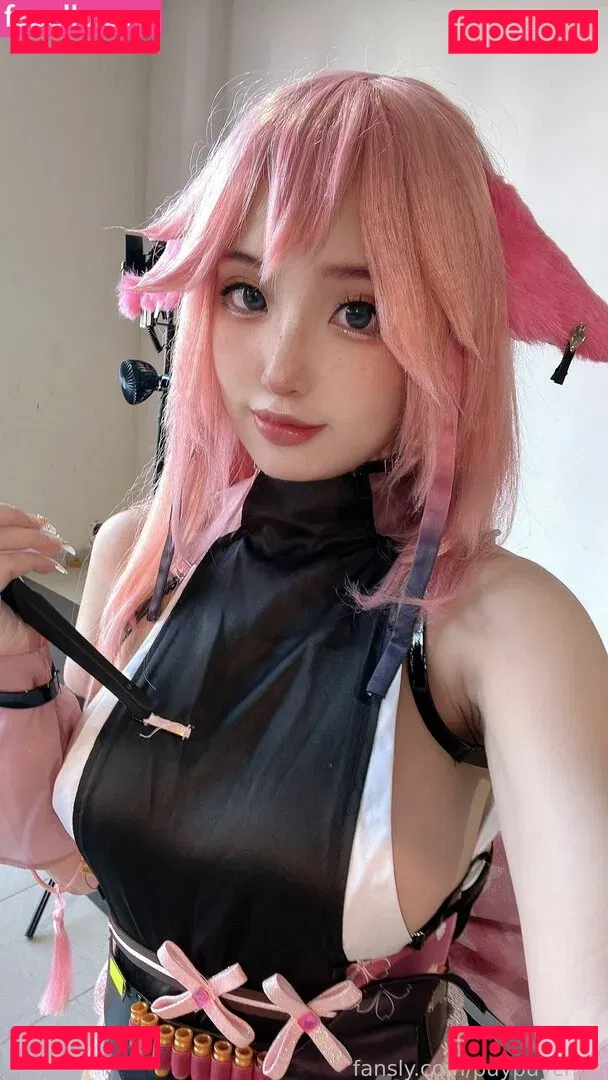 Puypuychan Onlyfans Photo Gallery 