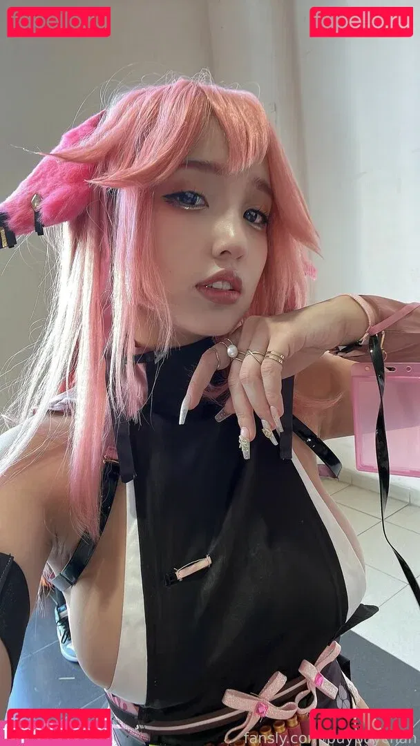 Puypuychan Onlyfans Photo Gallery 