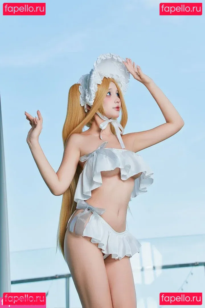 Puypuychan Onlyfans Photo Gallery 