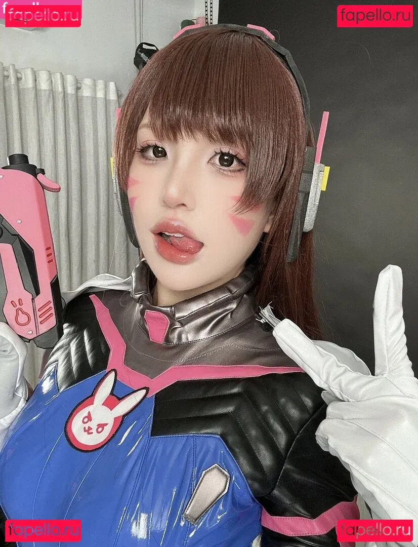 Puypuychan Onlyfans Photo Gallery 