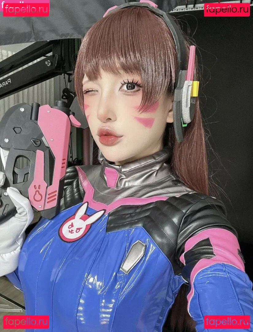 Puypuychan Onlyfans Photo Gallery 