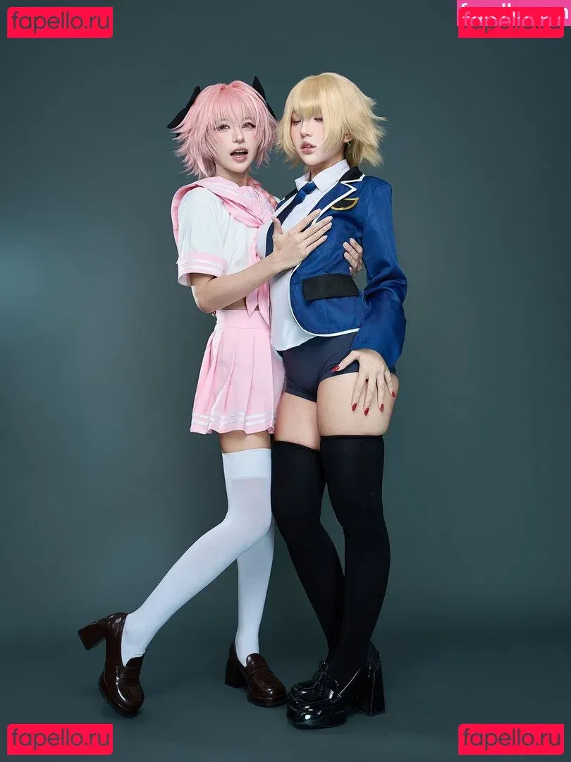 Puypuychan Onlyfans Photo Gallery 