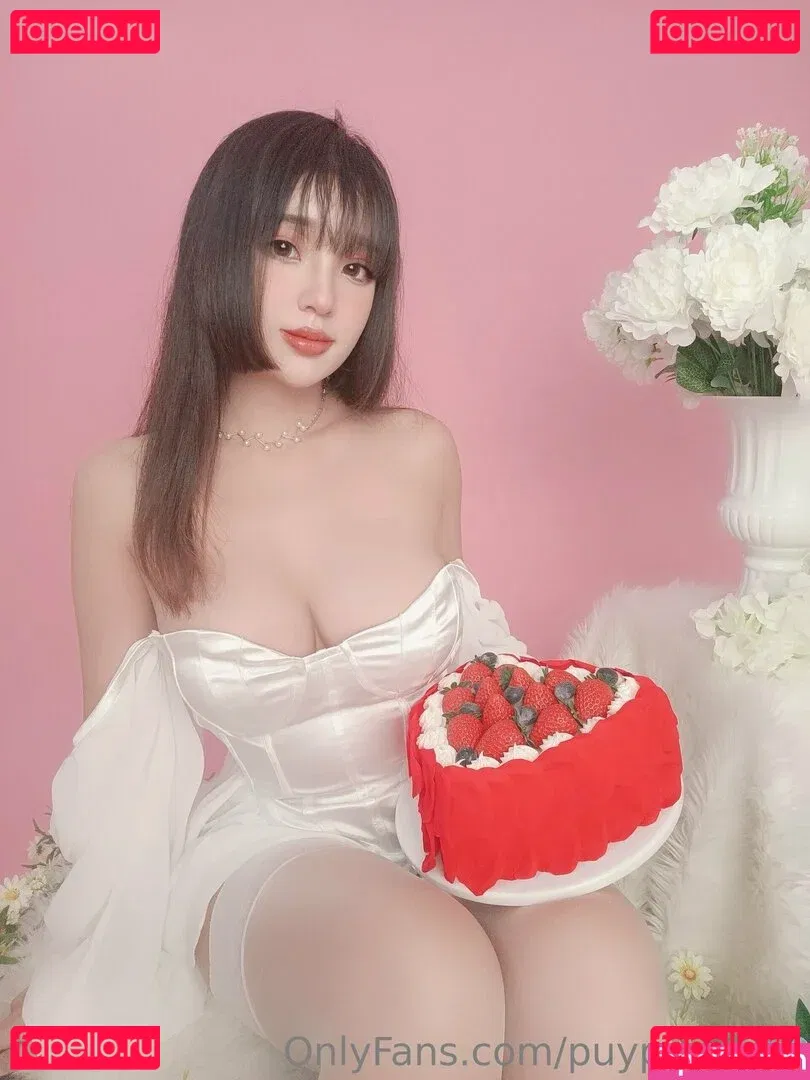 Puypuychan Onlyfans Photo Gallery 