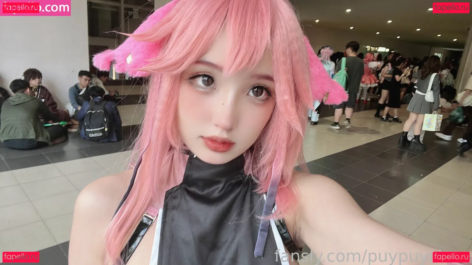 Puypuychan Onlyfans Photo Gallery 