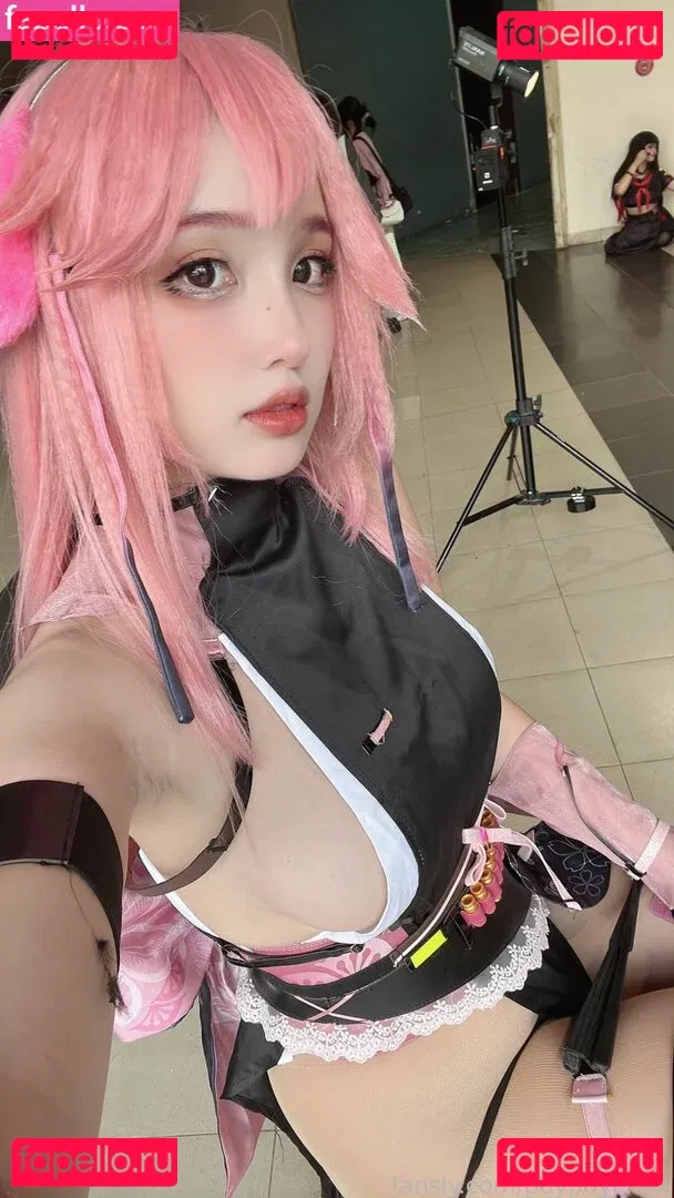 Puypuychan Onlyfans Photo Gallery 