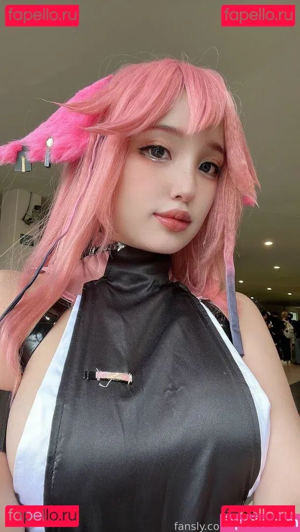 Puypuychan Onlyfans Photo Gallery 