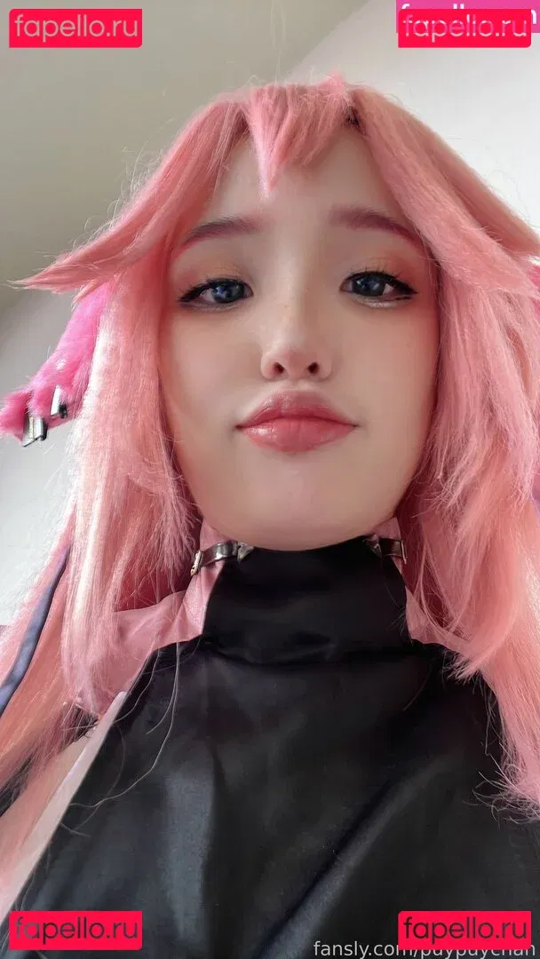 Puypuychan Onlyfans Photo Gallery 