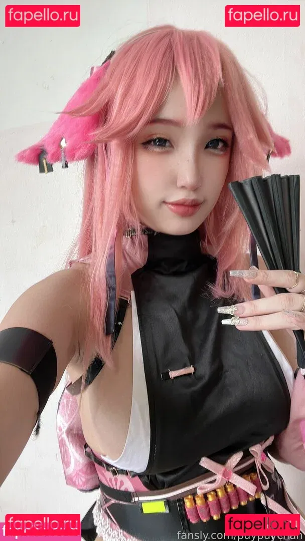 Puypuychan Onlyfans Photo Gallery 