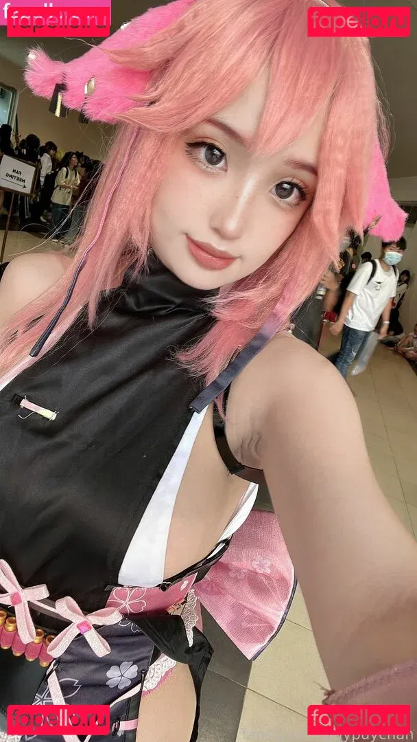 Puypuychan Onlyfans Photo Gallery 