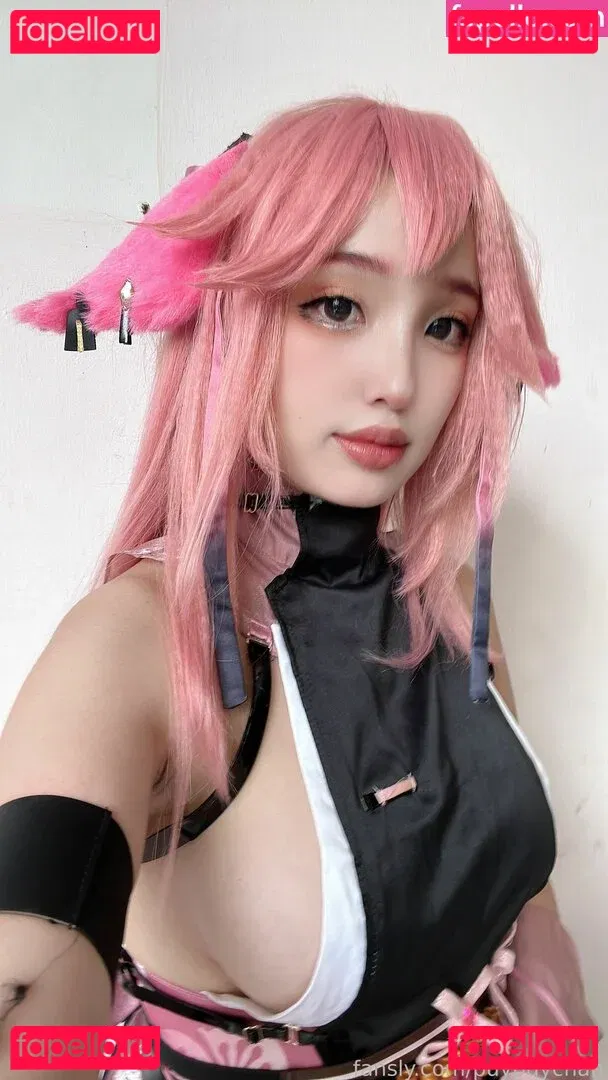 Puypuychan Onlyfans Photo Gallery 