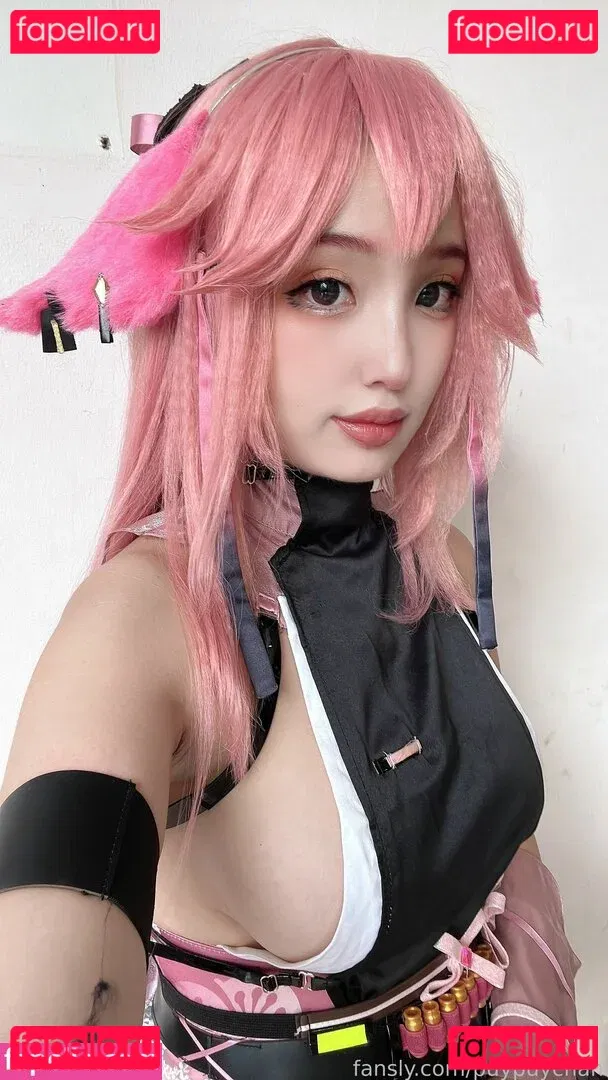 Puypuychan Onlyfans Photo Gallery 