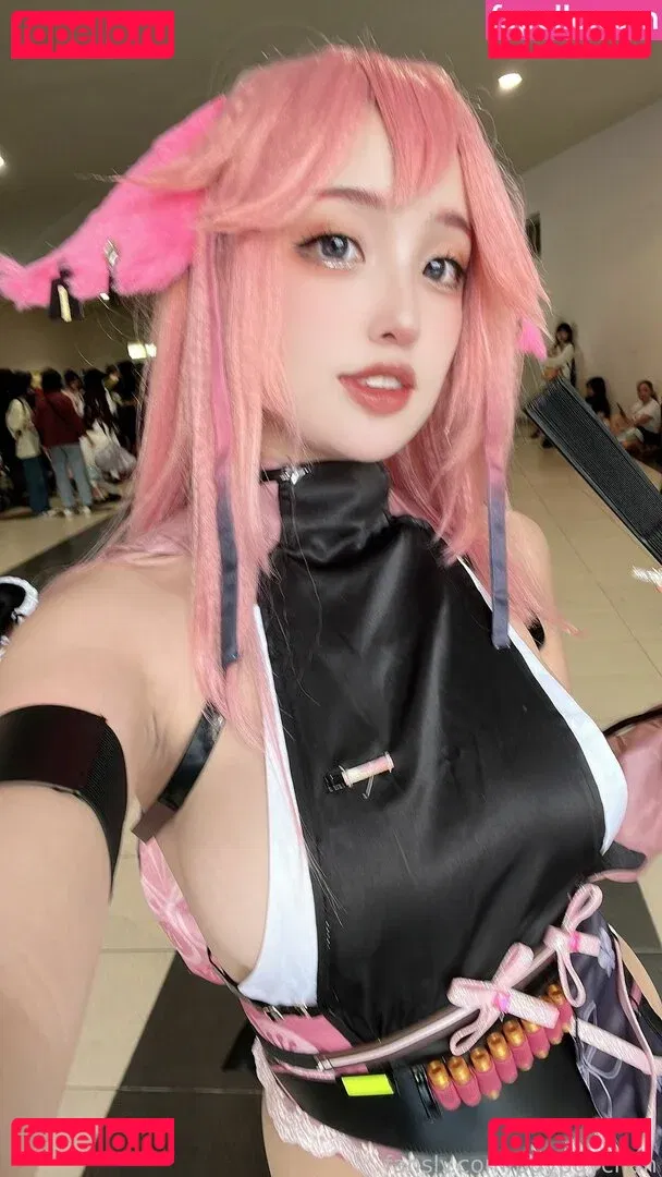 Puypuychan Onlyfans Photo Gallery 