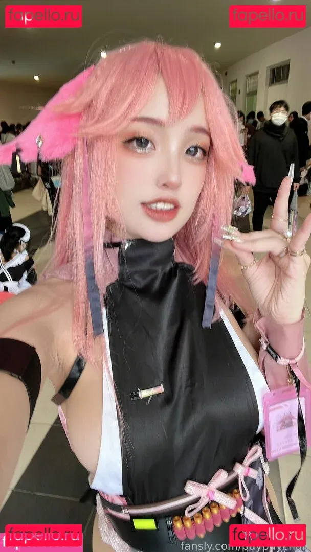 Puypuychan Onlyfans Photo Gallery 