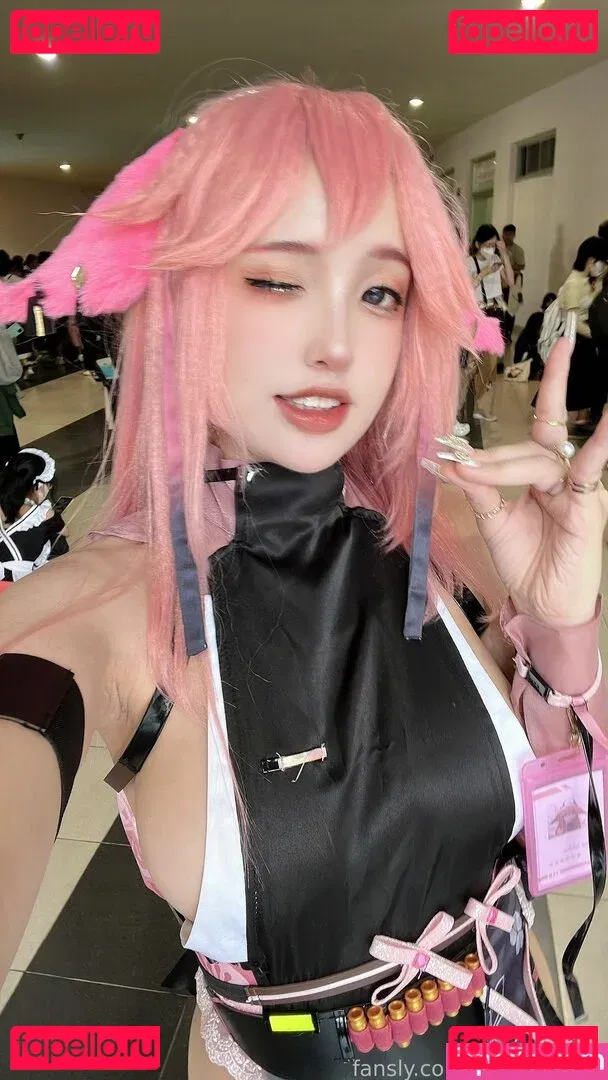 Puypuychan Onlyfans Photo Gallery 