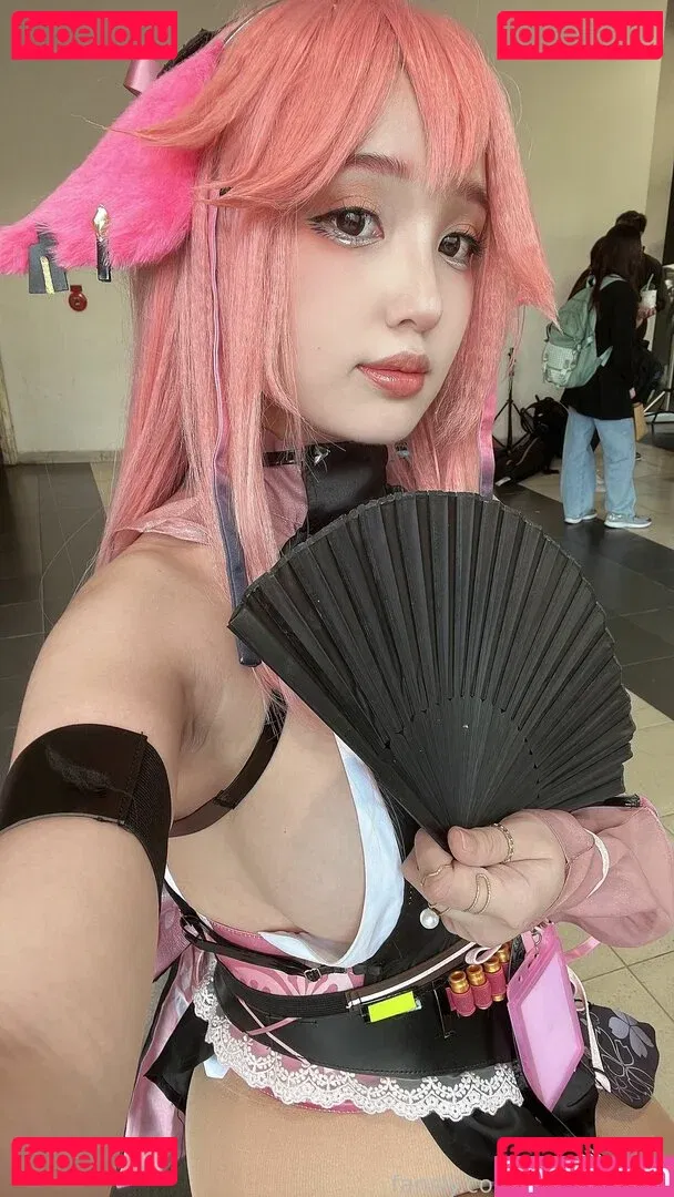 Puypuychan Onlyfans Photo Gallery 