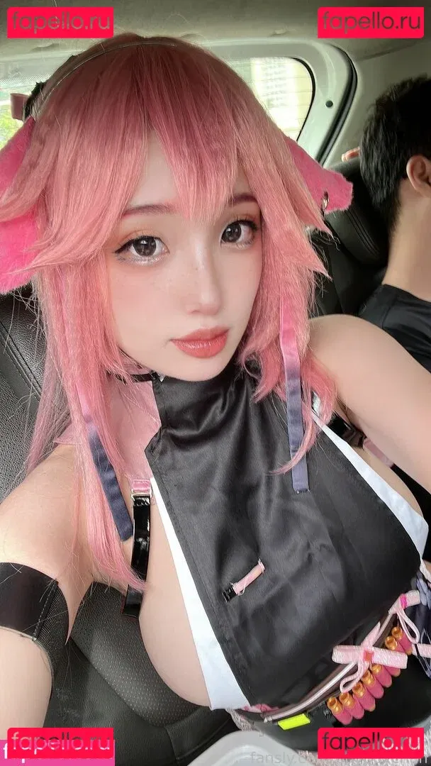 Puypuychan Onlyfans Photo Gallery 