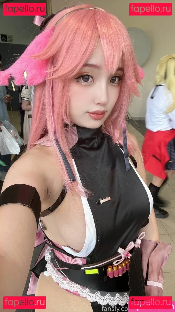 Puypuychan Onlyfans Photo Gallery 