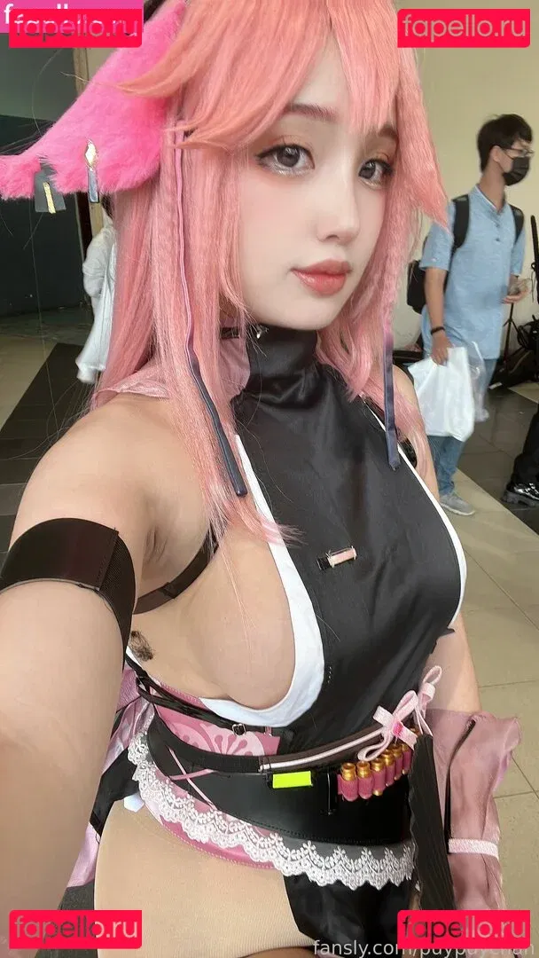 Puypuychan Onlyfans Photo Gallery 