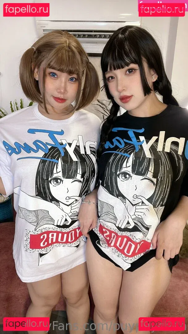 Puypuychan Onlyfans Photo Gallery 