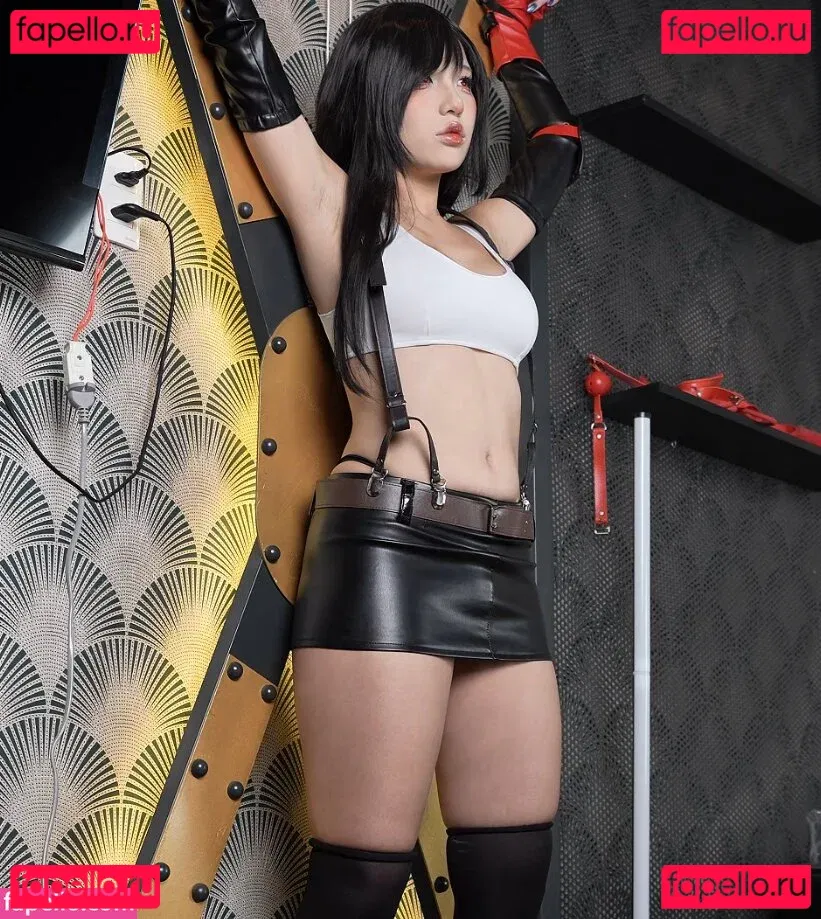 Puypuychan Onlyfans Photo Gallery 