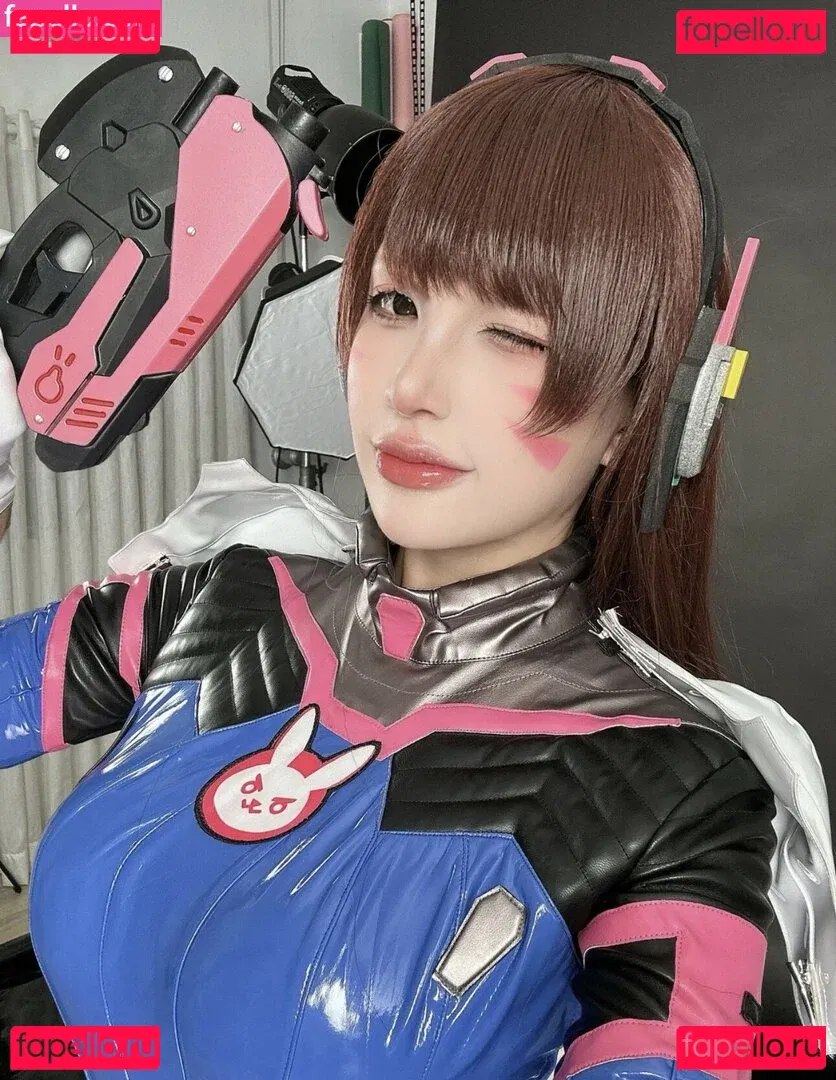 Puypuychan Onlyfans Photo Gallery 