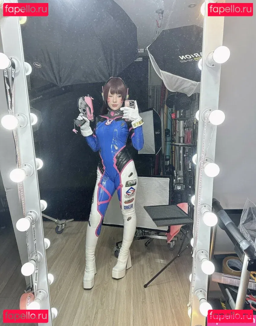 Puypuychan Onlyfans Photo Gallery 