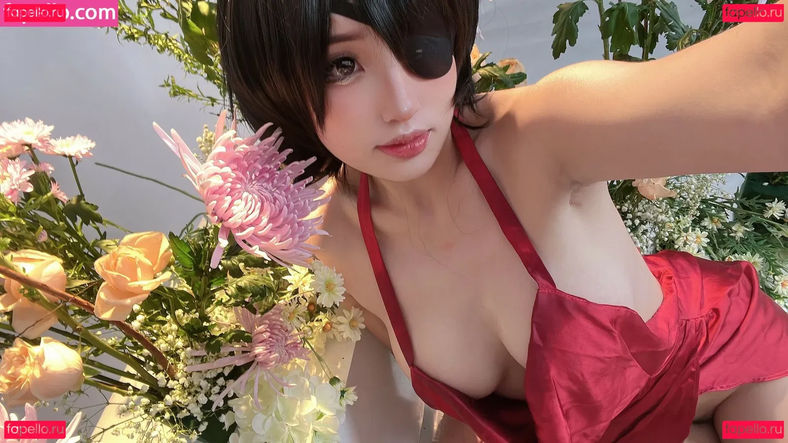 Puypuychan Onlyfans Photo Gallery 