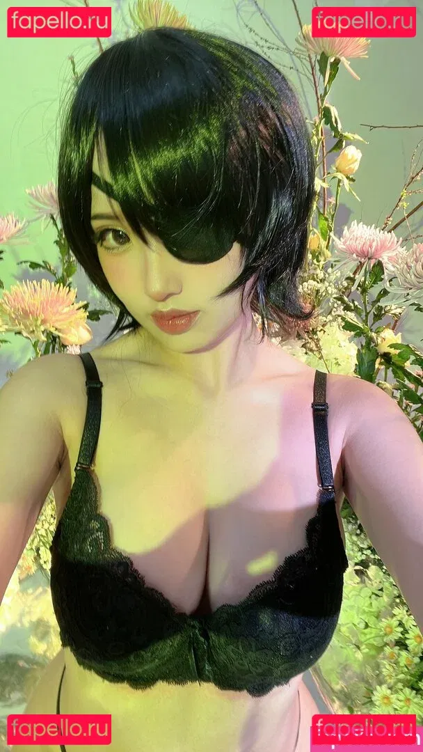 Puypuychan Onlyfans Photo Gallery 