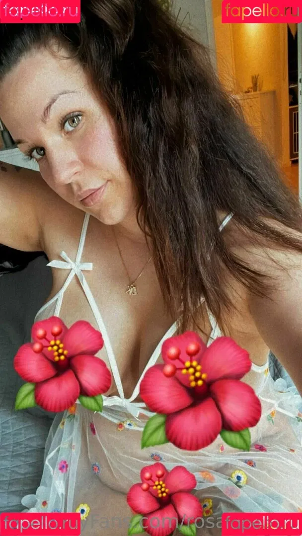 rosalie2311 Onlyfans Photo Gallery 