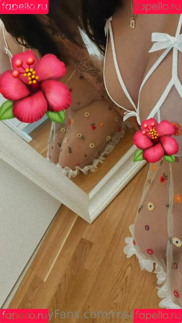 rosalie2311 Onlyfans Photo Gallery 