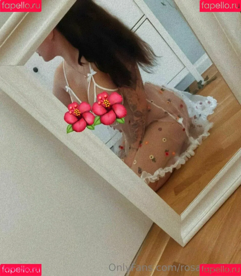 rosalie2311 Onlyfans Photo Gallery 