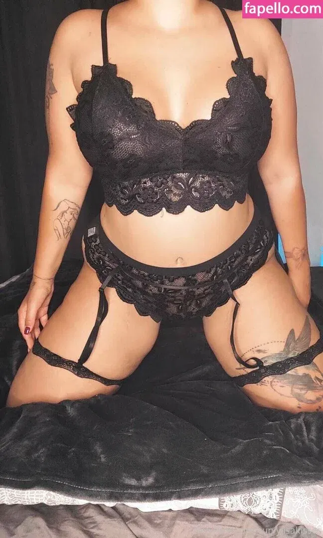 rosalie2311 Onlyfans Photo Gallery 