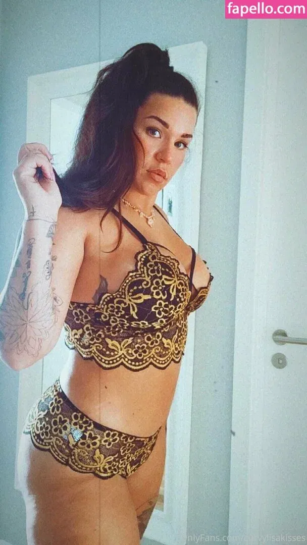 rosalie2311 Onlyfans Photo Gallery 