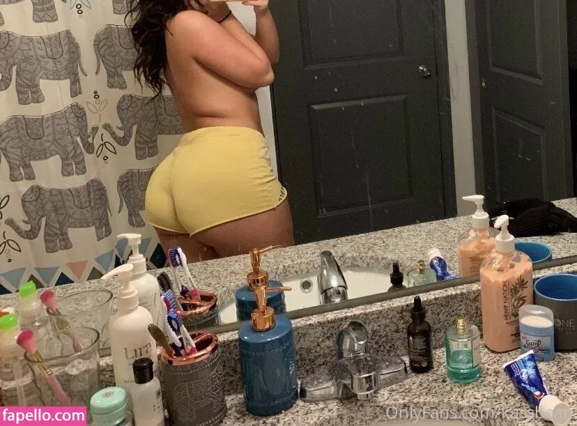 Kassbean Onlyfans Photo Gallery 