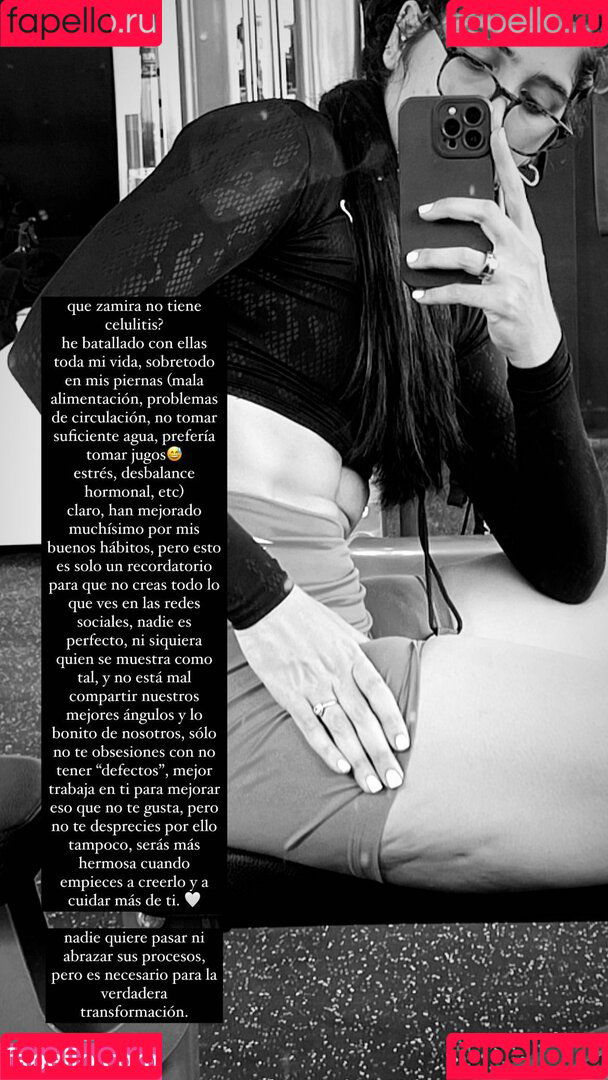 Zamira Garcia Onlyfans Photo Gallery 