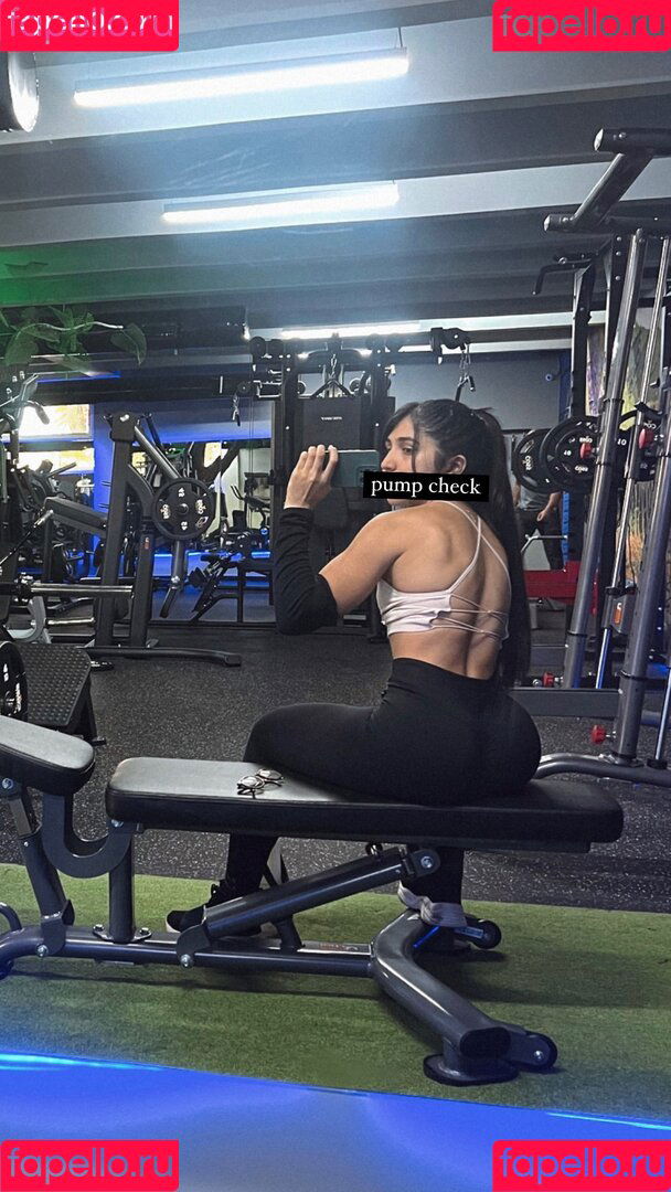 Zamira Garcia Onlyfans Photo Gallery 