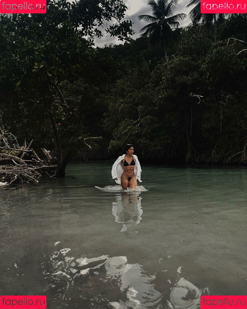 Zamira Garcia Onlyfans Photo Gallery 