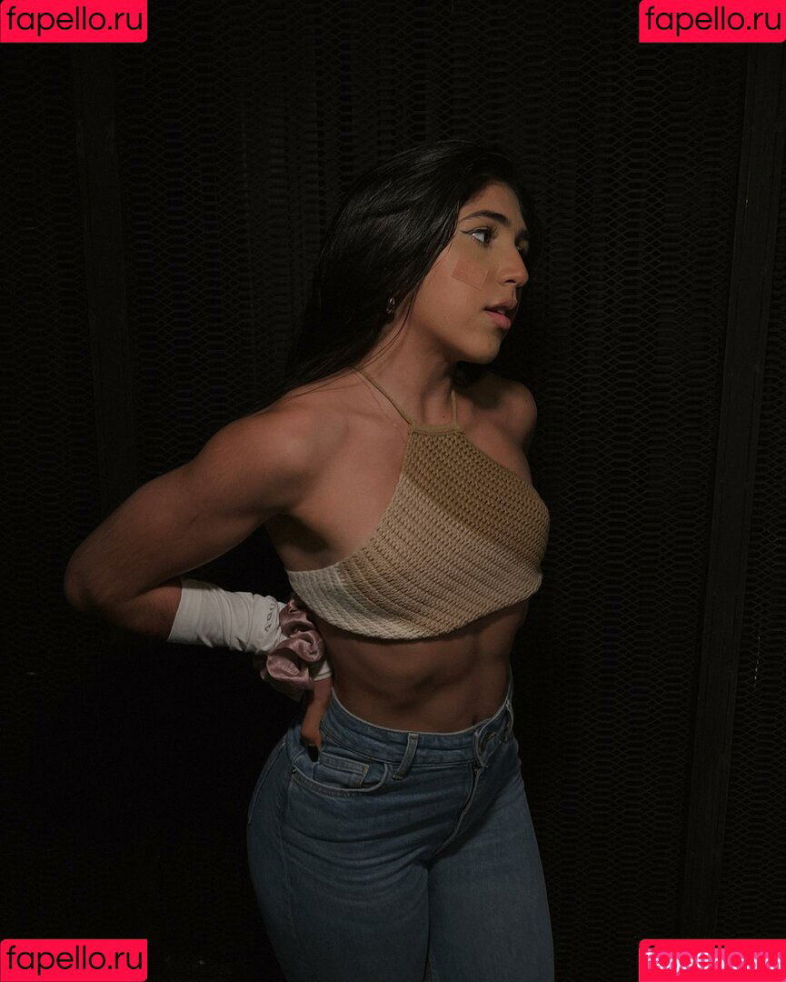 Zamira Garcia Onlyfans Photo Gallery 