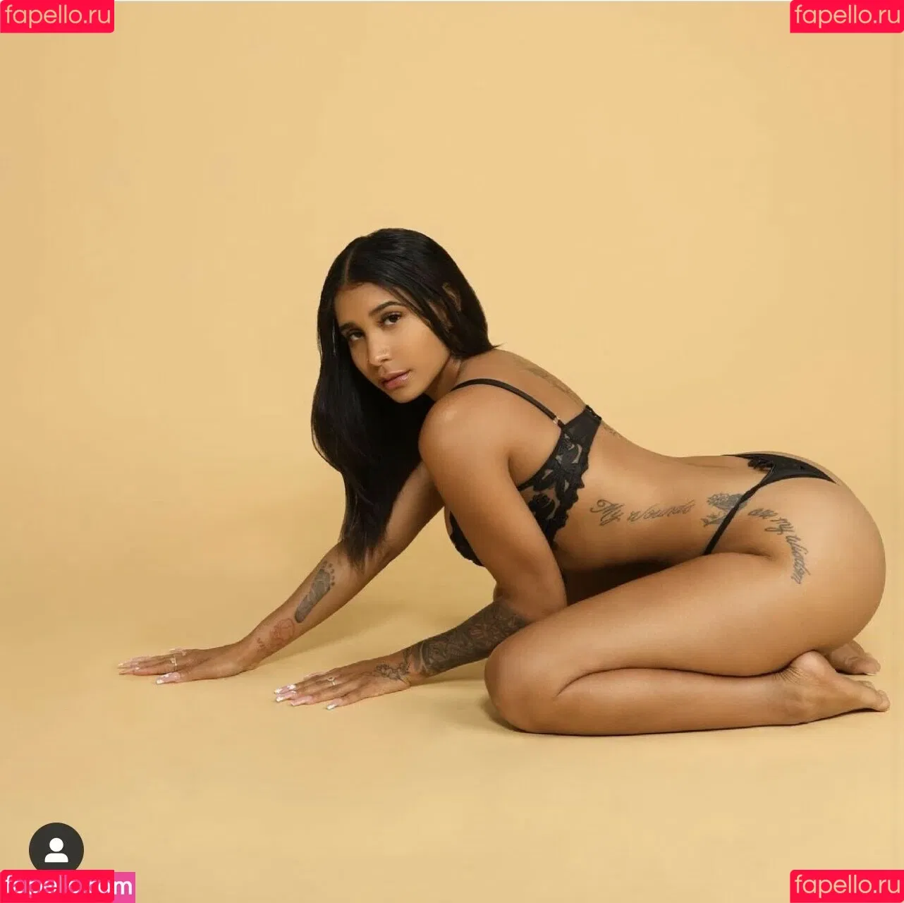 Lillunita Onlyfans Photo Gallery 