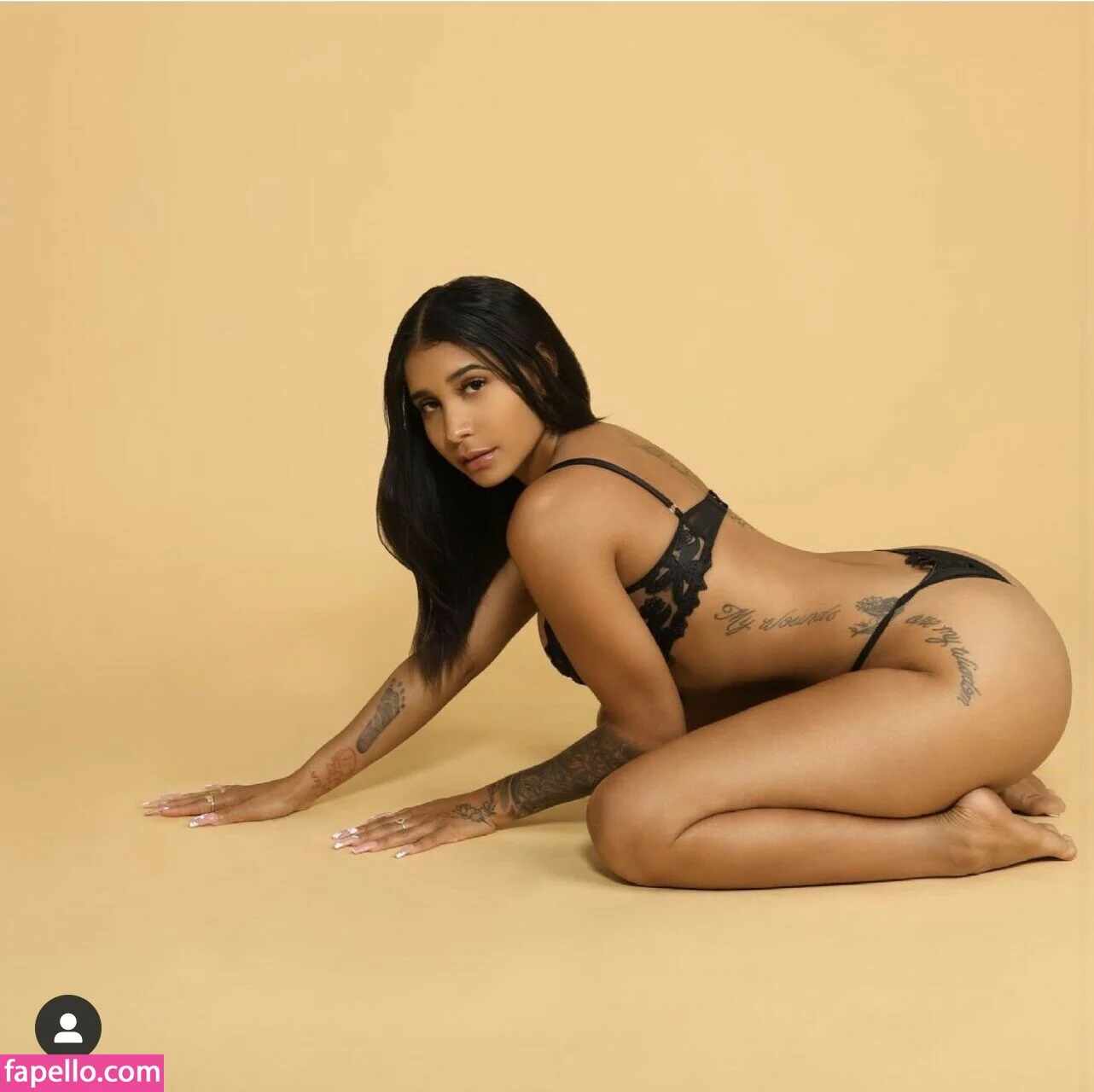 Lillunita Onlyfans Photo Gallery 