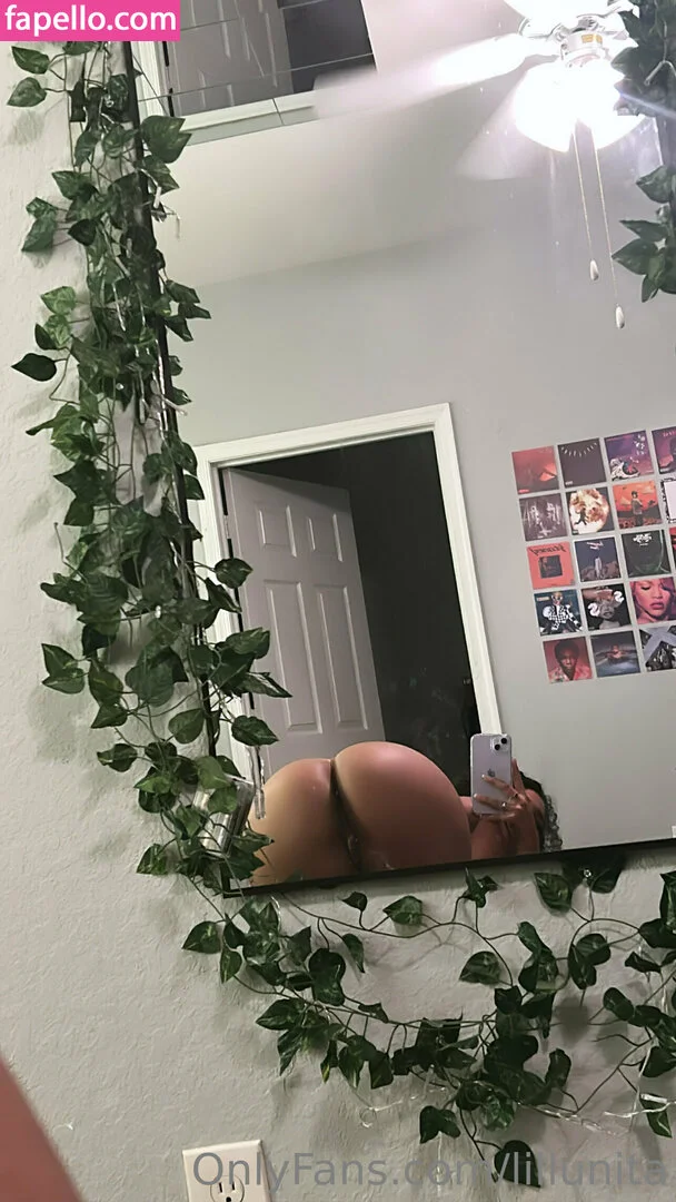 Lillunita Onlyfans Photo Gallery 