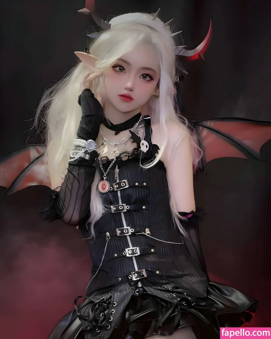 SeeU Cosplay Onlyfans Photo Gallery 