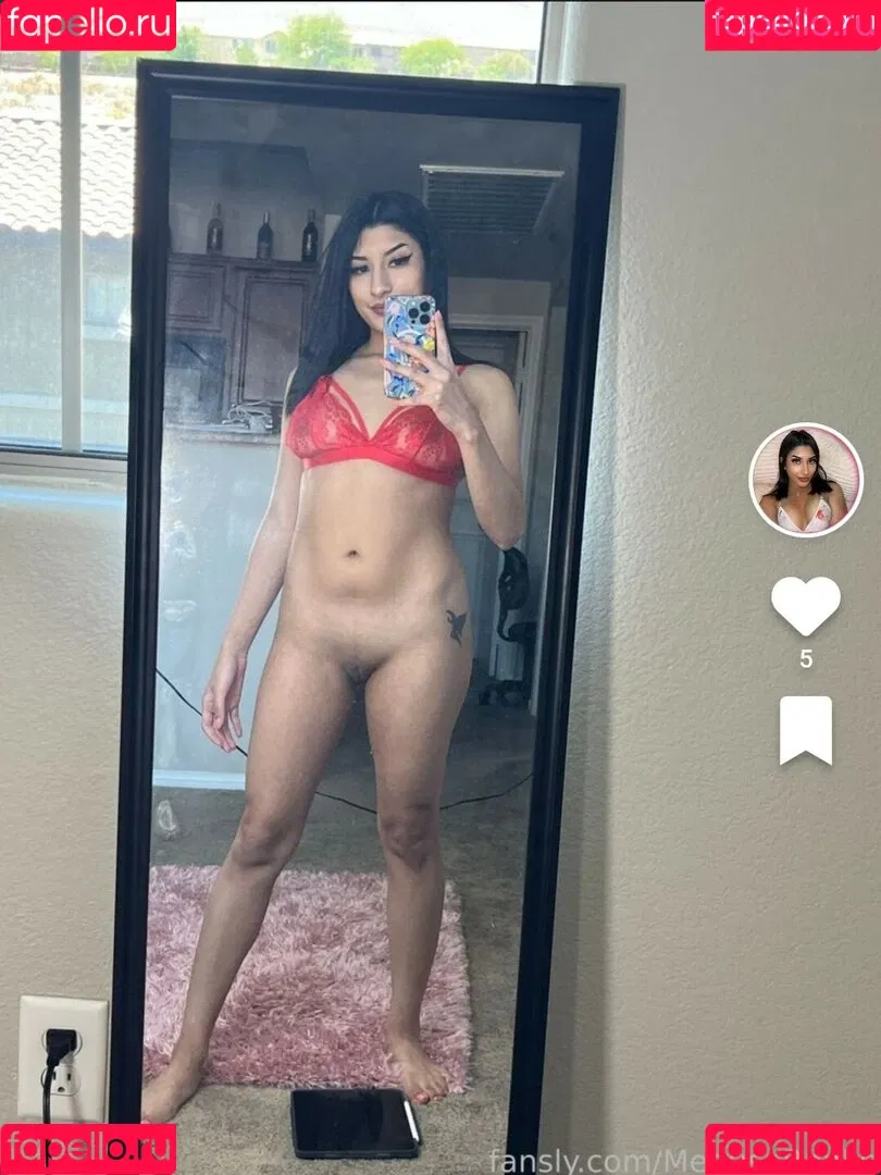 Medusa Banks Onlyfans Photo Gallery 