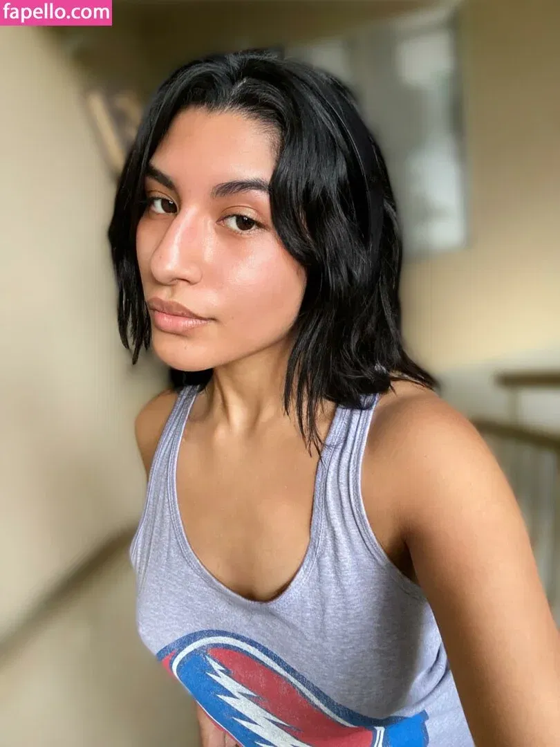 Medusa Banks Onlyfans Photo Gallery 