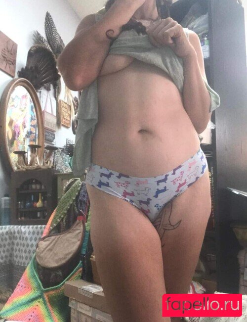 Rocknrelmusic Nude Onlyfans Photo 16